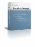 PacketsDump Software Download