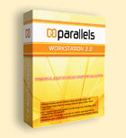 Parallels Workstation for Linux Software Download
