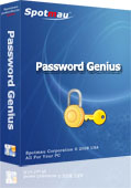 Password Genius Software Download