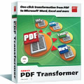 PDF Transformer Software Download