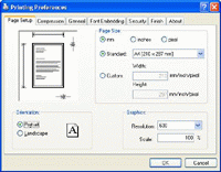 PDFcamp Pro(pdf writer) Software Download