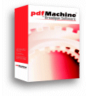 pdfMachine Software Download