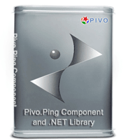 Pivo Ping Component Software Download