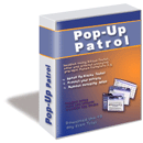 Pop-Up Patrol Software Download
