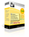 PTWikiTip Software Download