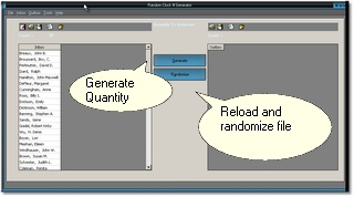 Random Clock# Generator Software Download