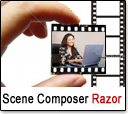 Scene Composer Razor Software Download