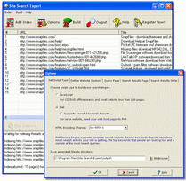 Search Engine Composer Software Download