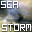 SeaStorm 3D Screensaver Software Download