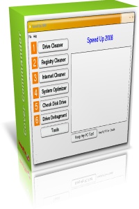 Speed Up 2008 Software Download