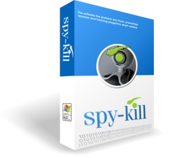 Spy-Kill Software Download