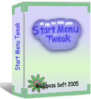 Start Menu Tweak Software Download