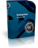Synonymizer Software Download