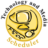 Technology and Media Scheduler Software Download