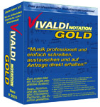Vivaldi Gold Software Download