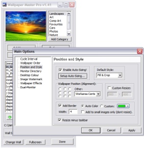 Wallpaper Master Software Download