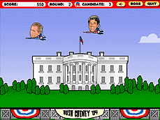 White House Joust Software Download