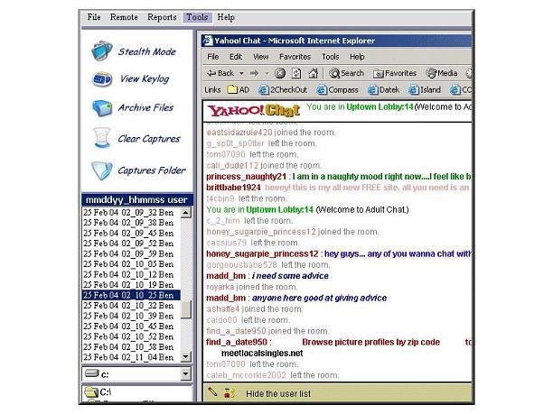 Win Spy Software Pro Software Download
