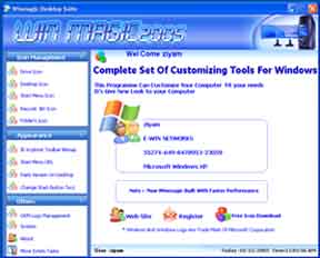 Winmagic2005 Software Download