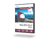 WordPerfect Mail Software Download