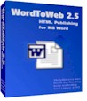WordToWeb Software Download