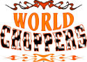 World Choppers Screensaver Software Download