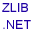 ZLIB.NET Software Download