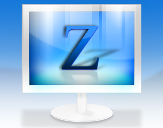 ZScreen Software Download