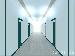 3D Matrix Screensaver: the Endless Corridors Thumbnail