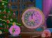 7art Magic Christmas Clock ScreenSaver Thumbnail