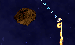 Asteroid ES 0.8 Image