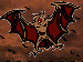 Beware Of Bats Wallpaper 2.0 Image