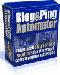 Blog & Ping Automator w/ Resell Rights Thumbnail