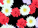 Blossoming Flowers Screensaver Thumbnail