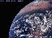 Earth from Cosmos Screensaver Thumbnail