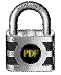 Encrypt PDF Command Line 2.3 Image