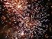 Free Fireworks Screensaver Thumbnail