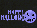 Free Halloween Fun Animated Screensaver Thumbnail