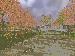 Golden Autumn 3D Screensaver 1.3 Image