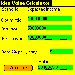 Idea Value Calculator (Pocket PC OS) 1.2 Image