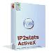 IP2stats ActiveX 1.0 Image