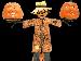 Monstrous Pumpkins Animated Screensaver Thumbnail