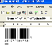 Morovia Codabar Barcode Fontware 1.0 Image