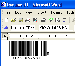 Morovia Code 128 Barcode Fontware 1.0 Image