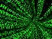 Neo Matrix 3D ScreenSaver Thumbnail