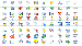 Network Icon Collection Thumbnail
