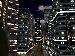 Night City 3D Screensaver 1.4 Image