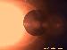 Planet Mercury 3D Screensaver Thumbnail