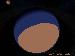 Planet Neptune 3D Screensaver Thumbnail