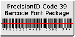 PrecisionID Code 3 of 9 Barcode Fonts 3.0 Image